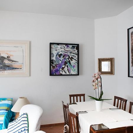 B&B Casa Di Claudia Marina Di Carrara Kültér fotó