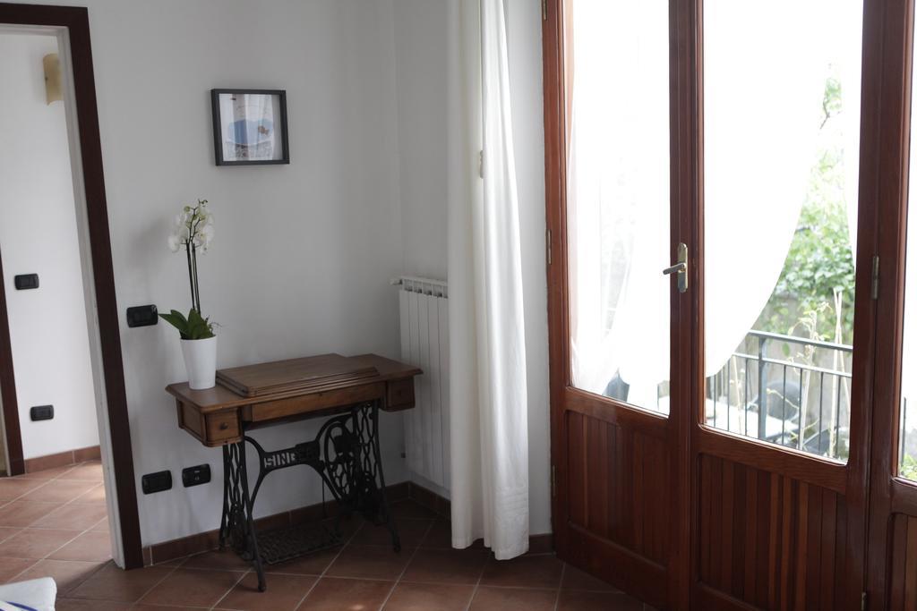 B&B Casa Di Claudia Marina Di Carrara Kültér fotó